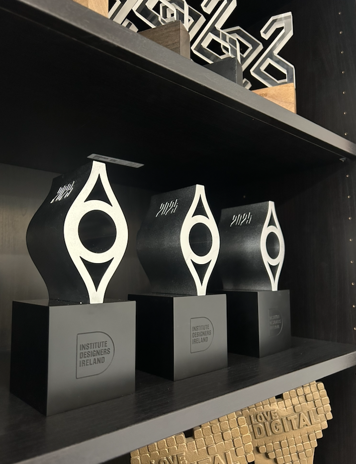 Presstigous Design Award for Equimetrics S-PRO
